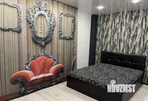 Студия квартира, посуточно, 31м2, 10/17 этаж