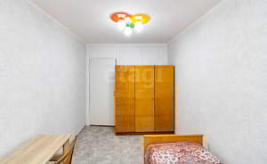 3-к квартира, на длительный срок, 62м2, 5/5 этаж