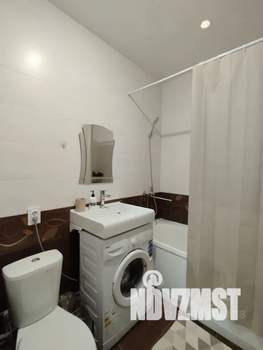 Студия квартира, посуточно, 24м2, 17/17 этаж