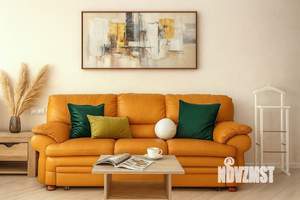 Студия квартира, посуточно, 42м2, 8/14 этаж