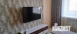 1-к квартира, посуточно, 38м2, 10/13 этаж