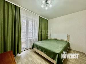 1-к квартира, на длительный срок, 39м2, 6/12 этаж