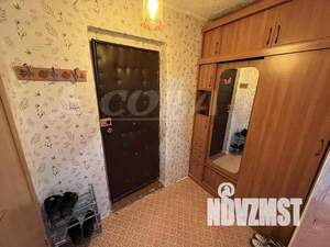 1-к квартира, на длительный срок, 34м2, 4/5 этаж