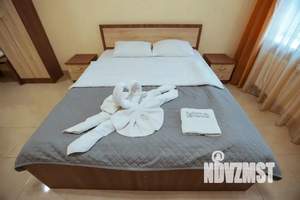 1-к квартира, посуточно, 25м2, 3/5 этаж