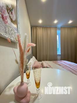 Студия квартира, посуточно, 20м2, 1/9 этаж