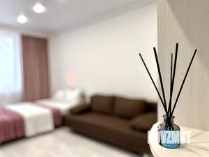 1-к квартира, посуточно, 46м2, 4/20 этаж