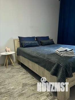 1-к квартира, посуточно, 37м2, 1/1 этаж
