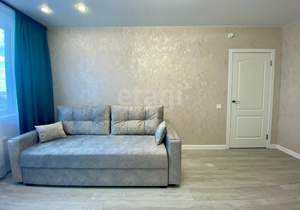 1-к квартира, на длительный срок, 41м2, 12/25 этаж