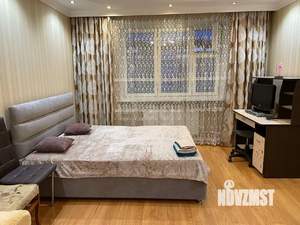 1-к квартира, на длительный срок, 41м2, 5/12 этаж