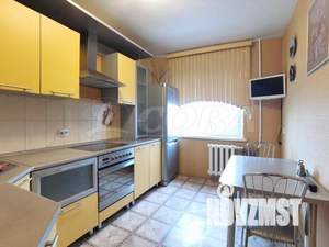 3-к квартира, на длительный срок, 67м2, 4/10 этаж