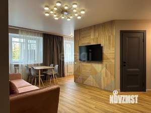 1-к квартира, на длительный срок, 58м2, 3/5 этаж