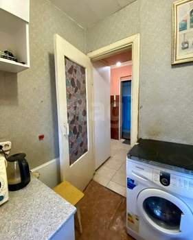 1-к квартира, на длительный срок, 20м2, 9/9 этаж