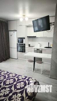 Студия квартира, на длительный срок, 28м2, 13/16 этаж