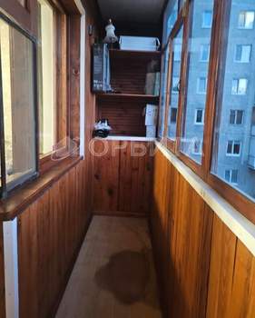 2-к квартира, на длительный срок, 50м2, 4/9 этаж