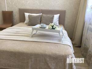 Студия квартира, посуточно, 32м2, 8/16 этаж