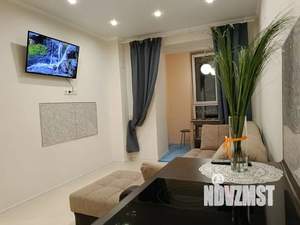 2-к квартира, посуточно, 54м2, 14/14 этаж