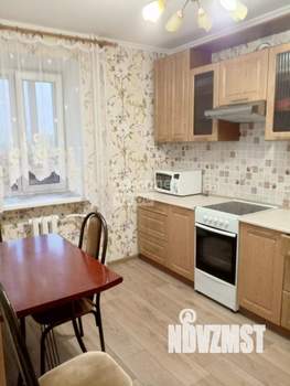 2-к квартира, на длительный срок, 53м2, 6/9 этаж