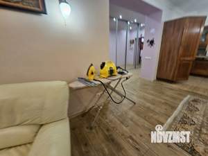 2-к квартира, на длительный срок, 134м2, 6/10 этаж