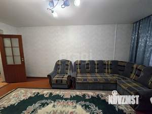 3-к квартира, на длительный срок, 60м2, 1/2 этаж