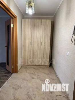 1-к квартира, на длительный срок, 35м2, 5/11 этаж