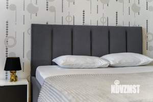 1-к квартира, посуточно, 60м2, 1/1 этаж