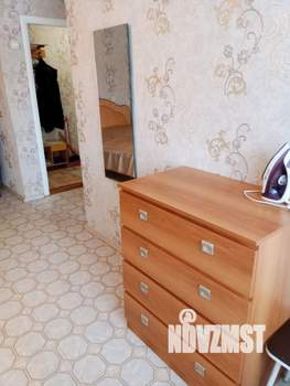 1-к квартира, на длительный срок, 30м2, 4/5 этаж