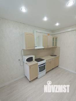 1-к квартира, на длительный срок, 34м2, 11/16 этаж