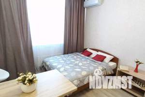 1-к квартира, посуточно, 31м2, 18/19 этаж