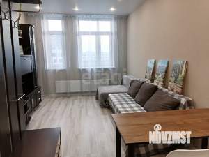 Студия квартира, на длительный срок, 26м2, 12/12 этаж