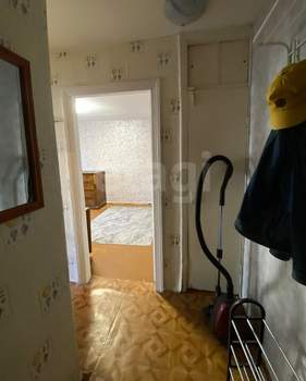 1-к квартира, на длительный срок, 32м2, 3/5 этаж