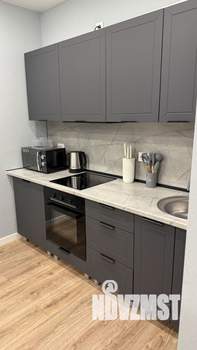 1-к квартира, на длительный срок, 42м2, 5/13 этаж