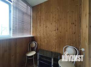 3-к квартира, посуточно, 66м2, 1/1 этаж