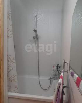 Студия квартира, на длительный срок, 20м2, 1/1 этаж