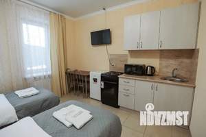 1-к квартира, посуточно, 23м2, 3/5 этаж