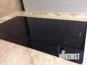 1-к квартира, посуточно, 36м2, 3/5 этаж