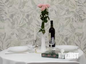 1-к квартира, посуточно, 40м2, 21/22 этаж