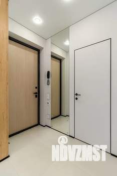 1-к квартира, посуточно, 42м2, 6/10 этаж
