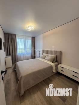3-к квартира, на длительный срок, 60м2, 12/24 этаж