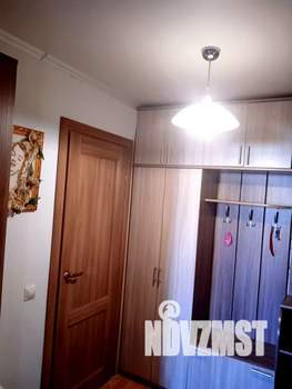 Студия квартира, посуточно, 36м2, 11/14 этаж