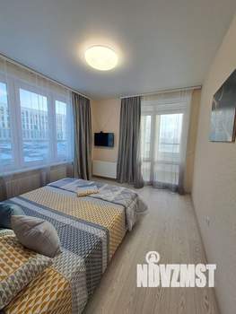 2-к квартира, посуточно, 48м2, 2/11 этаж