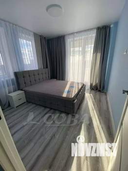 1-к квартира, на длительный срок, 49м2, 10/14 этаж