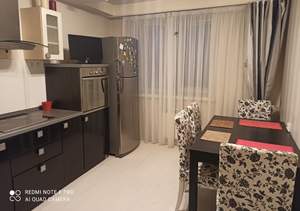 1-к квартира, на длительный срок, 38м2, 11/14 этаж