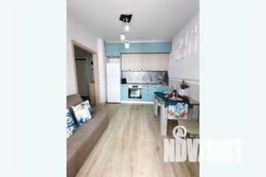 2-к квартира, посуточно, 58м2, 5/23 этаж