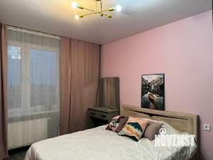 2-к квартира, на длительный срок, 63м2, 13/16 этаж