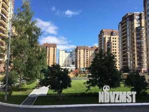 3-к квартира, на длительный срок, 105м2, 6/12 этаж