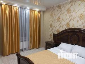2-к квартира, посуточно, 60м2, 16/16 этаж