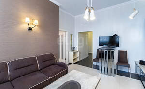 2-к квартира, на длительный срок, 63м2, 3/23 этаж