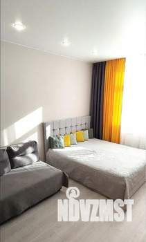 Студия квартира, посуточно, 30м2, 8/16 этаж