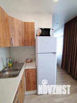 1-к квартира, посуточно, 35м2, 13/25 этаж