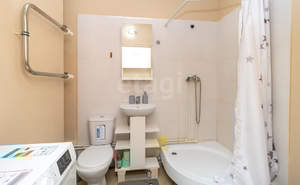 Студия квартира, на длительный срок, 20м2, 8/16 этаж